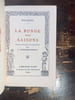 La ronde des saisons. Texte traduit du sanscrit par E. Steinilber-Oberlin.. K&Acirc;LID&Acirc;SA: