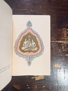 La ronde des saisons. Texte traduit du sanscrit par E. Steinilber-Oberlin. par KÂLIDÂSA: - Image 4