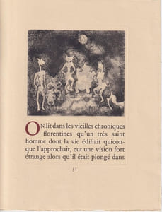 L'Archidiable Belphégor. Nouvelle très plaisante.