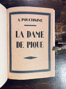 La dame de pique. par POUCHKINE Alexandre: - Image 5