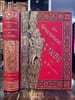 Les civilisations de l'Inde. Ouvrage illustr&eacute; de 7 chromolithographies, 2 cartes et 350 gravures et h&eacute;liogravures.. LE BON Gustave: