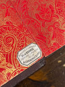 La civilisation des Arabes. Ouvrage illustré de 10 chromolithographies, 4 cartes et 366 gravures dont 70 grandes planches. par LE BON Gustave: - Image 3