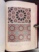 La civilisation des Arabes. Ouvrage illustré de 10 chromolithographies, 4 cartes et 366 gravures dont 70 grandes planches. par LE BON Gustave: - Image 6