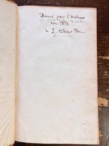 Éloges historiques composés pour la société médicale de Paris, suivis d'un discours sur les rapports de la médecie avec les sciences physiques et morales.