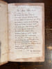 Poems by Mr Thomas Blacklock. To which is Prefix'd, An Account of the Life, Character, and Writings , of the Author By the Reverend Mr Spence, late ...