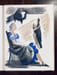 Quatorze juillet.. MARTEAU Jean; CHAVAZ Albert (illustrateur):