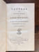 Lettres et pens&eacute;es du Mar&eacute;chal Prince de Ligne, publi&eacute;es par Mad. la Baronne De Sta&euml;l Holstein. Troisi&egrave;me &eacute;dition. Revue et augment&eacute;e.. LIGNE Charles ...