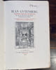 Jean Gutenberg. Premier ma&icirc;tre imprimeur. Ses faits & discours les plus dignes d'admiration & sa mort. Ce r&eacute;cit fid&egrave;le, &eacute;crit par Fr. Dingelstedt, est ...