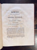 M&eacute;moire sur l'&eacute;tablissement de la r&eacute;forme religieuse, et sur la constitution du calvinisme &agrave; Gen&egrave;ve.. MIGNET Fran&ccedil;ois-Auguste: