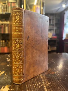 Le fléau de l'aristocratie genevoise, ou, Harangue de M. Pictet conseiller à Genève, servant de response au "Citadin".