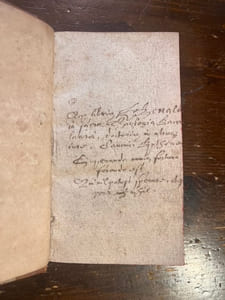 Le fléau de l'aristocratie genevoise, ou, Harangue de M. Pictet conseiller à Genève, servant de response au "Citadin".