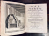 Art de la verrerie, de Neri, Merret et Kunckel auquel on a ajout&eacute; le Sol Sine Veste d'Orschall ; l'Helioscopium videndi sine veste solem chymicum ; le ...