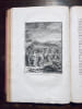 Tableaux de l'histoire romaine; ouvrage posthume, abr&eacute;g&eacute; de Millot par lui-m&ecirc;me, orn&eacute; de 48 figures, qui en repr&eacute;sentent les traits les plus ...