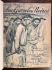 Les Gueules Noires.. MOREL &Eacute;mile; STEINLEN: