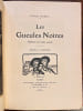 Les Gueules Noires.. MOREL &Eacute;mile; STEINLEN: