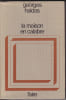La Maison en Calabre. Chroniques.. HALDAS Georges: