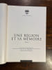 Une r&eacute;gion et sa m&eacute;moire. tome 2.. BERNEX: