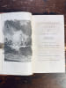 Trois femmes nouvelle de l'abb&eacute; de La Tour. Seconde &eacute;dition orn&eacute;e de six estampes dessin&eacute;es par Legrand et grav&eacute;es &agrave; Paris par les meilleurs ...