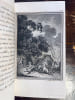 Trois femmes nouvelle de l'abb&eacute; de La Tour. Seconde &eacute;dition orn&eacute;e de six estampes dessin&eacute;es par Legrand et grav&eacute;es &agrave; Paris par les meilleurs ...