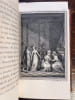 Trois femmes nouvelle de l'abb&eacute; de La Tour. Seconde &eacute;dition orn&eacute;e de six estampes dessin&eacute;es par Legrand et grav&eacute;es &agrave; Paris par les meilleurs ...