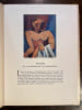 Picasso et les chemins de la connaissance.. TZARA Tristan: