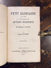 Petit glossaire pour servir &agrave; l'intelligence des auteurs d&eacute;cadents et symbolistes.. [ADAM Paul] PLOWERT Jacques: