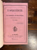 L'Acad&eacute;mie, ou les membre introuvables, com&eacute;die satyrique en vers par G&eacute;rard.. NERVAL G&eacute;rard de: