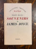 Souvenirs de James Joyce.. SOUPAULT Philippe: