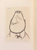 Contemporains pittoresques.. APOLLINAIRE Guillaume: