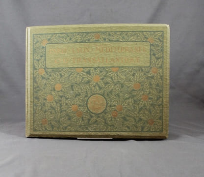 Chemins de fer Paris-Lyon-Méditerrannée et Cie Générale transatlantique.. Anonyme: