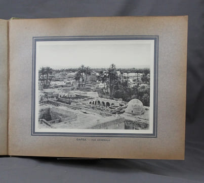 Chemins de fer Paris-Lyon-Méditerrannée et Cie Générale transatlantique.. Anonyme: