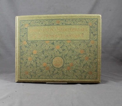 Chemins de fer Paris-Lyon-Méditerrannée et Cie Générale transatlantique.. Anonyme: