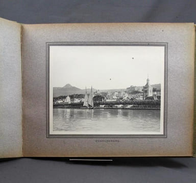Chemins de fer Paris-Lyon-Méditerrannée et Cie Générale transatlantique.. Anonyme: