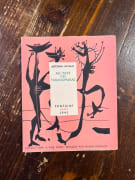 D'un voyage au pays des Tarahumaras. par ARTAUD Antonin: - Image 1
