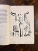 Les monstres sacr&eacute;s. Portrait d'une pi&egrave;ce en trois actes avec trois dessins de Christian B&eacute;rad.. COCTEAU Jean: