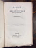 De l'affinit&eacute; des langues celtiques avec le sanscrit.. PICTET Adolphe: