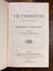 La vie parisenne. Pi&egrave;ce en cinq actes.. OFFENBACH Jacques; MEILHAC Henri; HAL&Eacute;VY Ludovic: