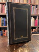 L'imagier de Harlem, ou la découverte de l'imprimerie. Drame-légende à grand spectacle en cinq actes et dix tableaux. En prose et en vers. par NERVAL Gérard de; MERY; LOPEZ Bernard: - Image 3