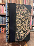 La bohème galante. par NERVAL Gérard de: - Image 1