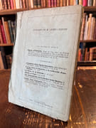 Le nouveau genre ou Le café théâtre. Comédie critique en un acte, en vers imitée de Leandro Moratin commencée par Gérard de Nerval et terminée par Arthus Fleury. par NERVAL Gérard de: - Image 2