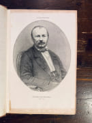 Les confidence de Nicolas. [avec] Les Païens de la République. Quintus Aucler. [avec] Sylvie. Journal du Valois. par NERVAL Gérard de: - Image 3