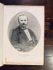 Les confidence de Nicolas. [avec] Les Pa&iuml;ens de la R&eacute;publique. Quintus Aucler. [avec] Sylvie. Journal du Valois.. NERVAL G&eacute;rard de: