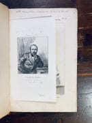 Les confidence de Nicolas. [avec] Les Païens de la République. Quintus Aucler. [avec] Sylvie. Journal du Valois. par NERVAL Gérard de: - Image 4