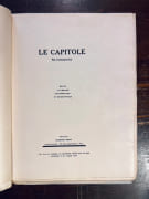Pierre Louÿs. L'écrivain - Le Poète - L'Homme. par LOUŸS Pierre: - Image 2