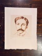 Pierre Louÿs. L'écrivain - Le Poète - L'Homme. par LOUŸS Pierre: - Image 4