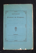 Souvenirs des travaux du Simplon. par CÉARD Robert: - Image 1