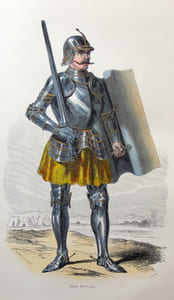 La Hongrie ancienne et moderne. Histoire, arts, littérature, monuments. Par une société de littérateurs.