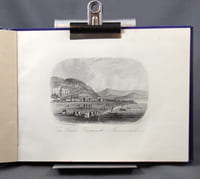 Views and scenery of Barmouth & neighbourhood.