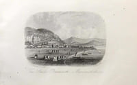 Views and scenery of Barmouth & neighbourhood.
