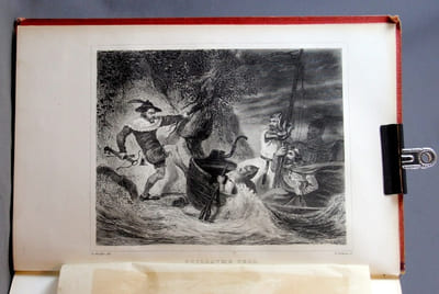 La Suisse historique & pittoresque. Description de ses vingt-deux cantons.